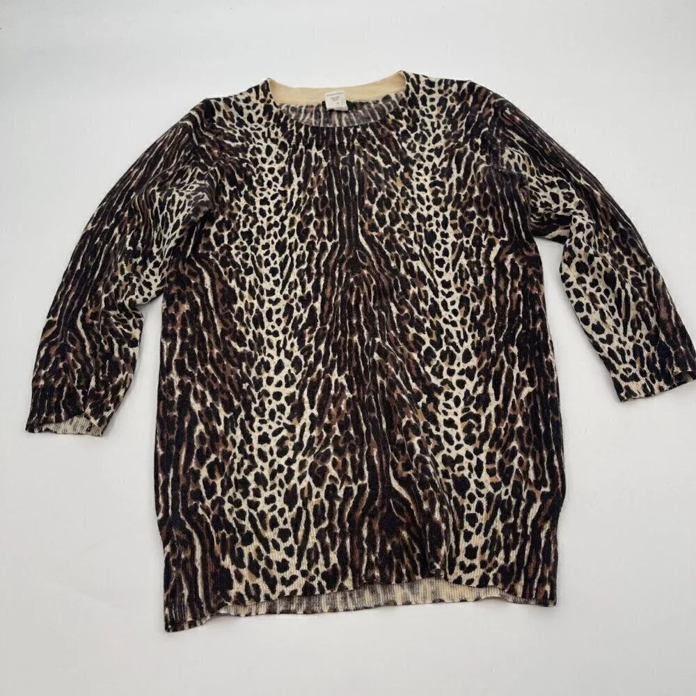 J. Crew crew womens